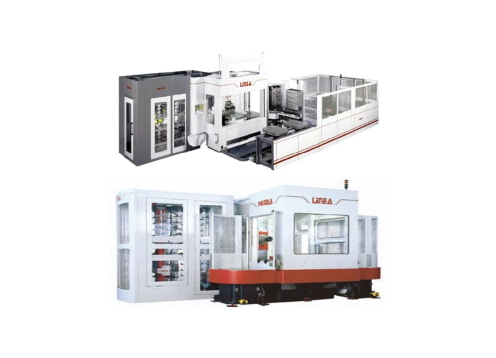 centri di lavoro linea metro