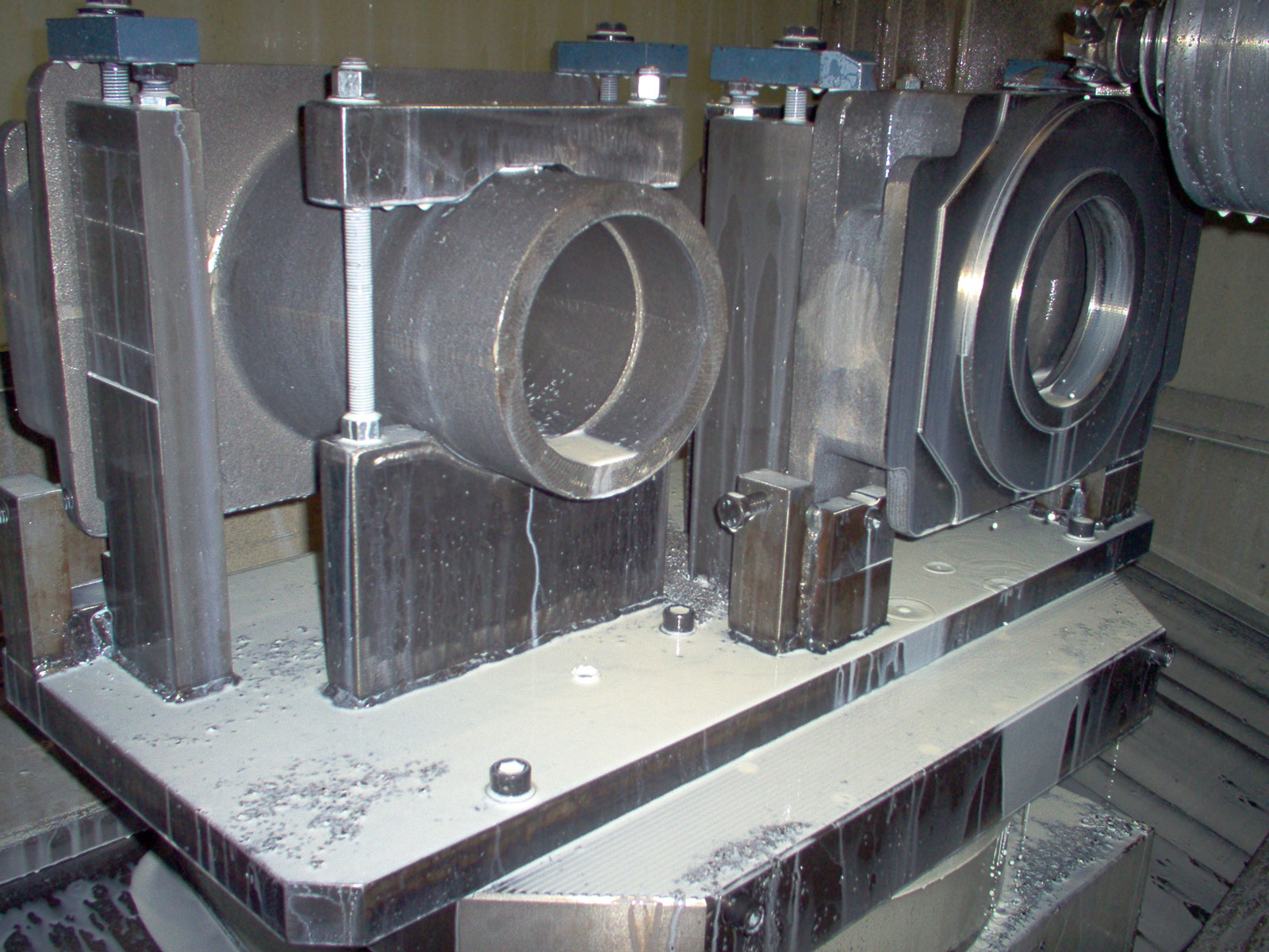 fresatura testa mandarino - gvm lavorazioni meccaniche