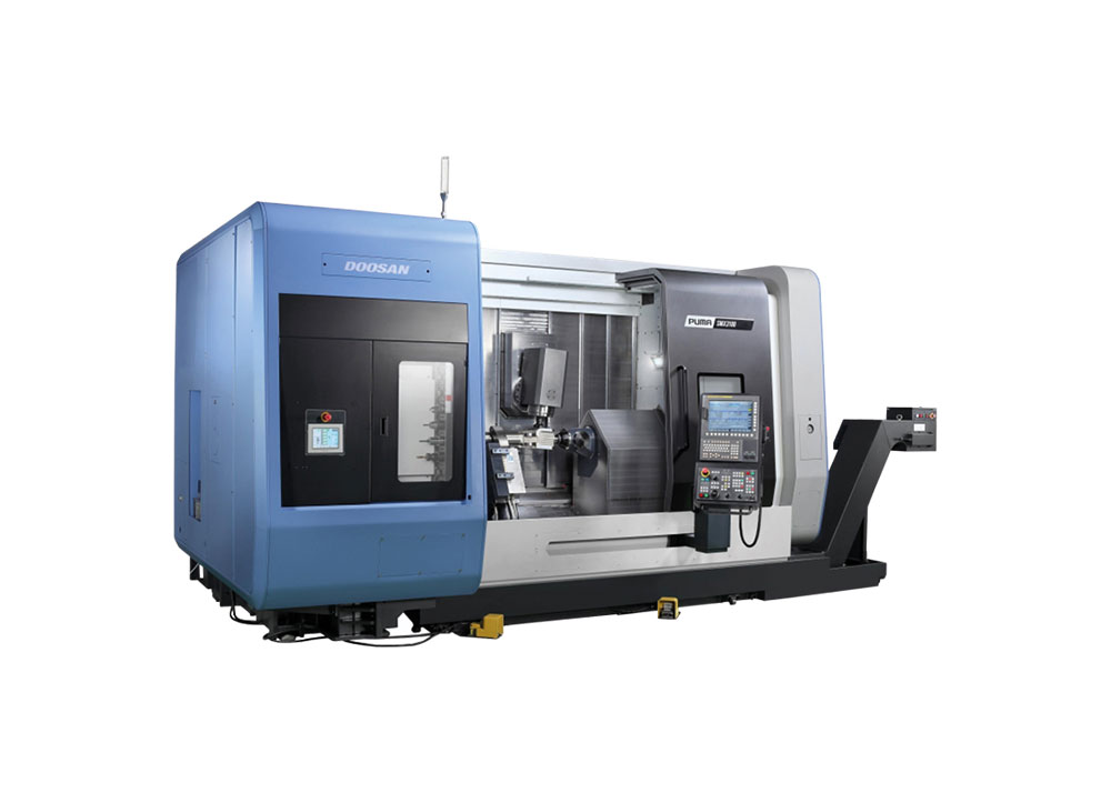 gvm srl - puma smx 3100