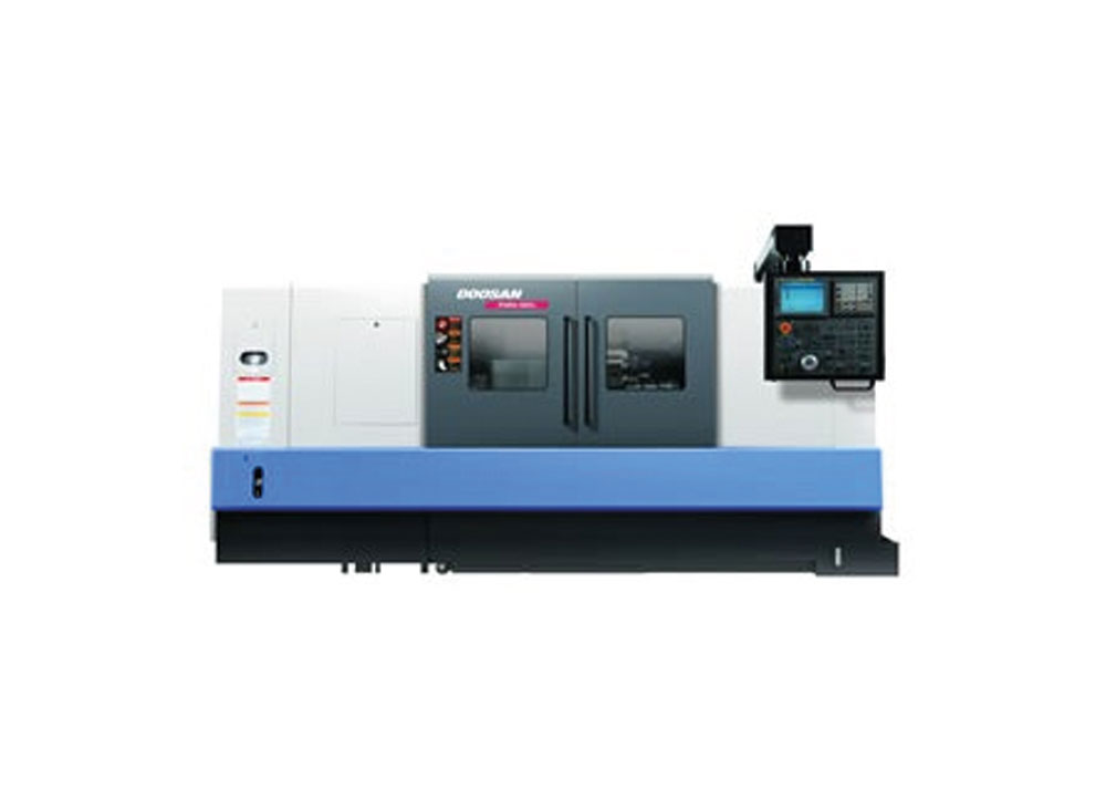 gvm lavorazioni meccaniche - puma 400 lungo