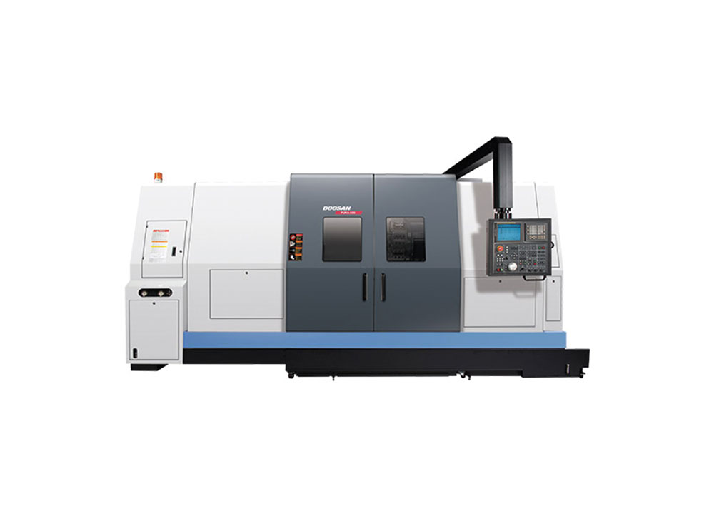 macchinario: puma 600 dosan