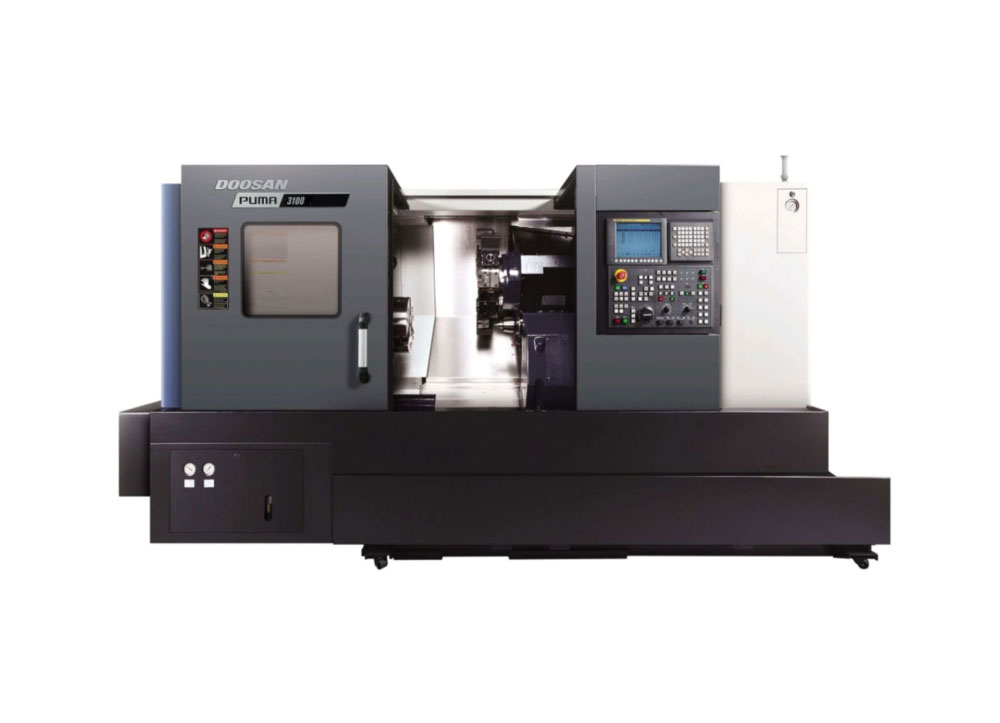 gvm srl puma 3100 LY