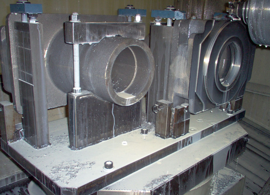 Pianifichiamo la lavorazione 