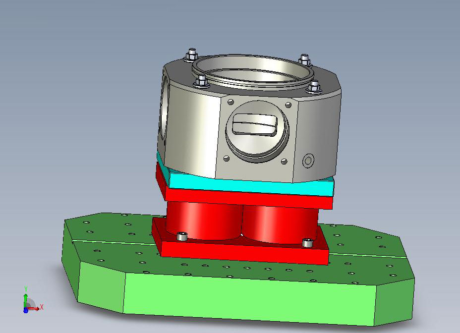 Parliamo del progetto