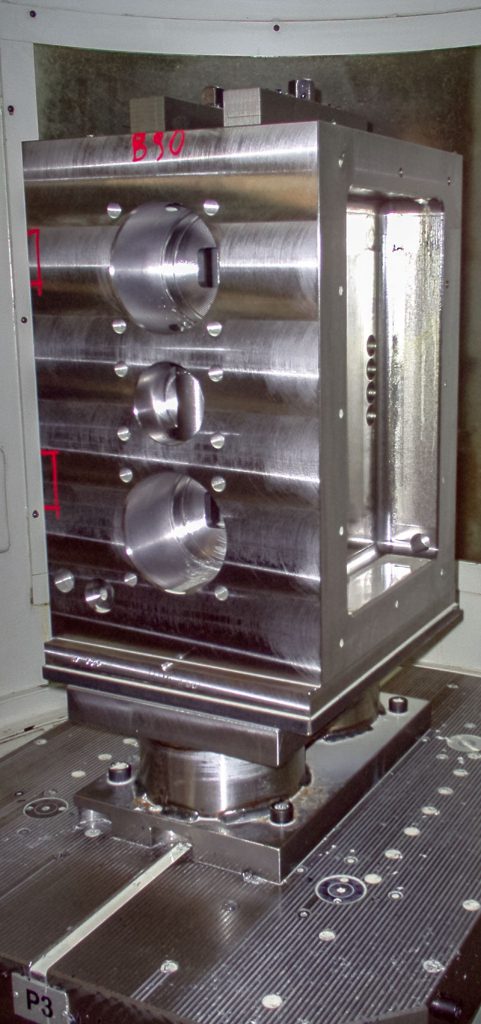 lavorazioni meccaniche di precisione conto terzi