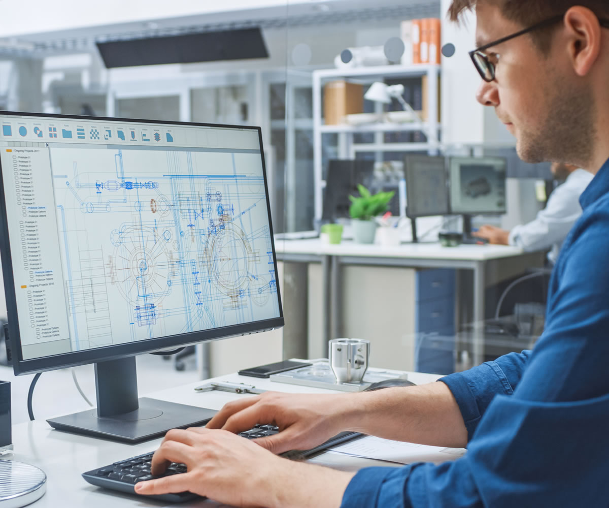 gvm - lavorazioni meccaniche di precisione